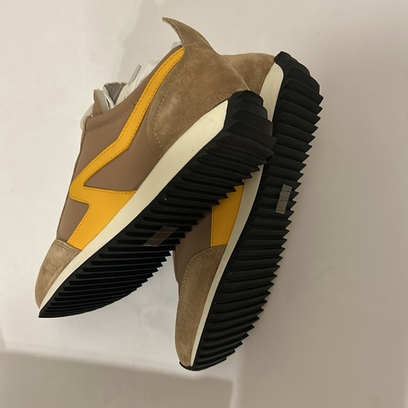 Rag and Bone Retro Runner Sneakers - size 41/size 11 - Picture 9 of 11